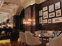 -LONG BAR 廊吧(外滩华尔道夫酒店)