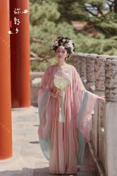点击看大图 -美云庭古装·格格服汉服·京城旅拍(北京店)