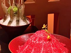 -色響火锅(恒隆广场店)