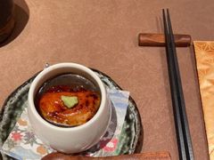 -东京和食 Sun with AQUA