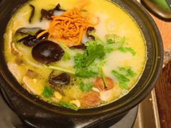 -云海肴·汽锅鸡·云南菜(领展购物广场·中关村店)
