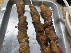 -清真·鸦儿李记·小馆(后海店)