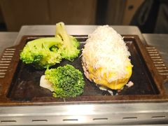 -肉肉大米(金虹桥店)