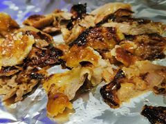 -沪上名羊天下•烤羊腿•东北烧烤•小龙虾(浦东直营总店)