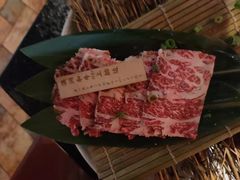 -牛焱·烧肉酒肆(五大道店)