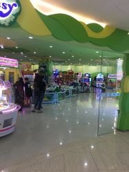 点击看大图 -莫莉幻想儿童乐园(长春迅驰广场店)