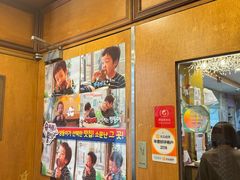 -江南面屋(明洞店)