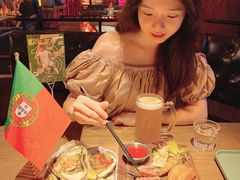 -18BAN音乐啤酒馆(西丽店)