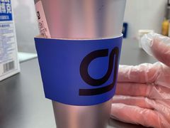 -gleeglee乐溢亦茶(朝阳大悦城店)