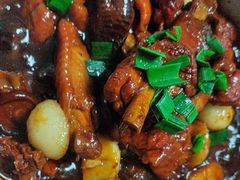 -浔庐餐厅•江西老字号•九江菜(烟水亭店)