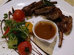 -安妮意大利餐厅(世贸天阶店)