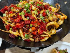 -建辉湖南土菜馆(南大街店)