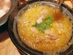 -大哈福烧烤·海鲜·家常菜(延安三路店)