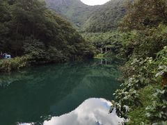 -紫云谷景区