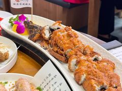 -醉壹号海鲜大排档(厦门美食地标店)