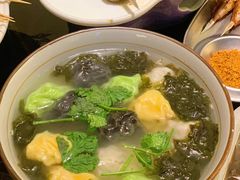 -那些年一起吃串的地方烧烤(观前街店)