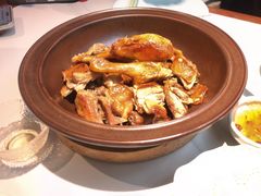 -四道菜·福建菜馆(建邺金鹰店)