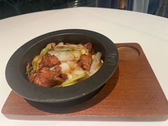 -上海小南国(不夜城店)