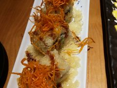 -一心创作料理屋(经开万达店)