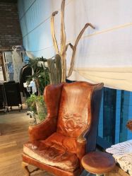-THE BARN大屋理发馆