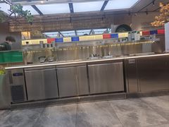 -农乐园炭火烤肉(繁花中心店)
