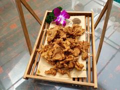 老青岛炸肉-1937青岛老味道·青岛菜(大鲍岛栈桥店)