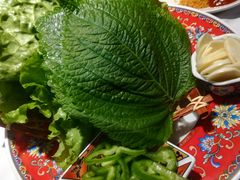 -隐炉和牛烧肉店(群力店)
