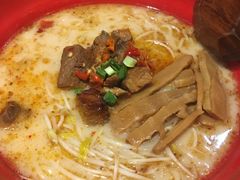 -味千拉面(煌华新纪元购物广场店)
