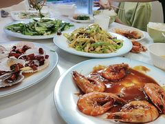 -来之顺海鲜菜馆·青岛菜·始于1993(栈桥店)