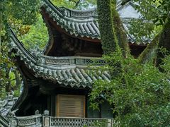 -天一阁博物院