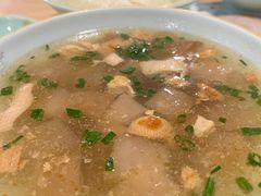 -冯记豆花店(健翔桥店)