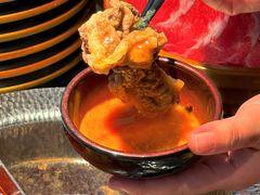 -牛YO寿喜烧火锅自助(三台子万象汇店)