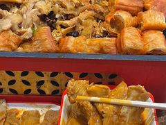 -郑喜旺烧烤(郑州总店)