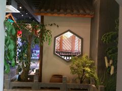 -小江南(高新天泺路店)