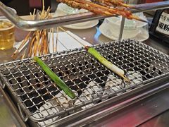 -河南前程·羊肉汤·烧烤(总店)