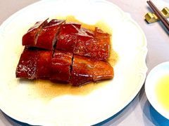 -新荣记(南京西路店)