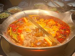 -湊湊火锅·茶憩(合生汇购物中心店)