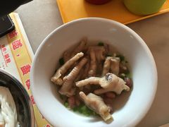 -留一手肠粉店(锦龙路店)