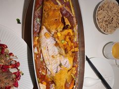 -徽韵人家·传承正宗徽菜(牡丹园店)
