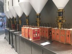 -LELECHA乐乐茶(新街口大洋店)