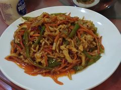 -振生清真饭店(永安道店)