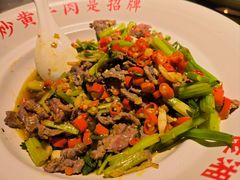 -佬湘楼(越秀城市广场店)