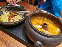 云海肴汽锅鸡-云海肴·汽锅鸡·云南菜(美罗城店)