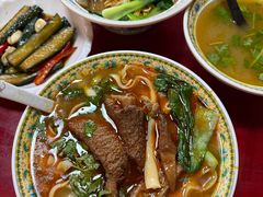 -金杨拉面王小吃面馆·牛三宝面·红烧牛肉粉