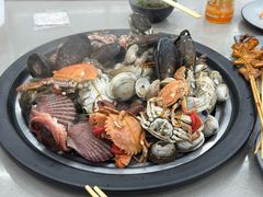 -仙螺岛海鲜自助餐厅(总店)