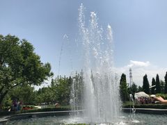 -兰山公园