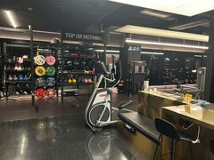 -TOP健身私教工作室(侨香店)