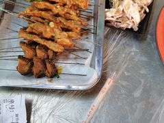 -小民大排档(江汉路店)