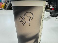 -喜茶(北京财富购物中心店)