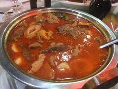 沙茶五福锅-华兴大酒楼(亿宝大厦店)